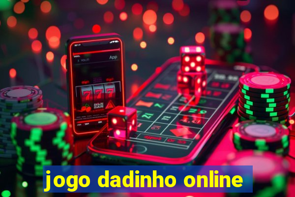 jogo dadinho online